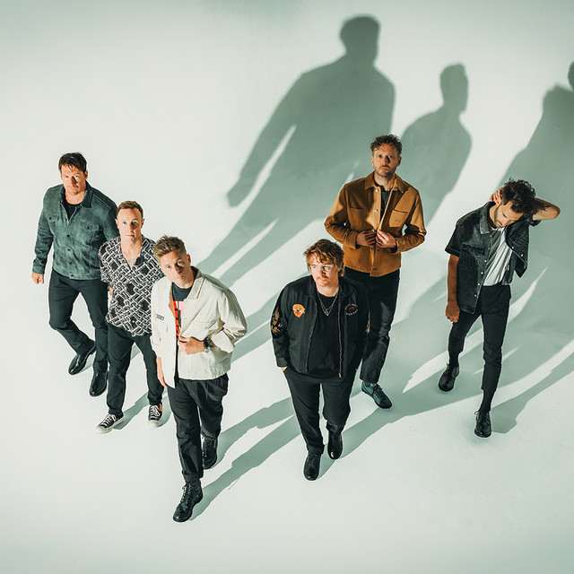 OneRepublic at Morongo Casino Resort and Spa on Oct 13, 2026