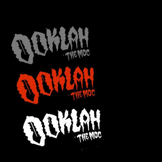 Ooklah the Moc at Garden Amphitheatre on Oct 16, 2026