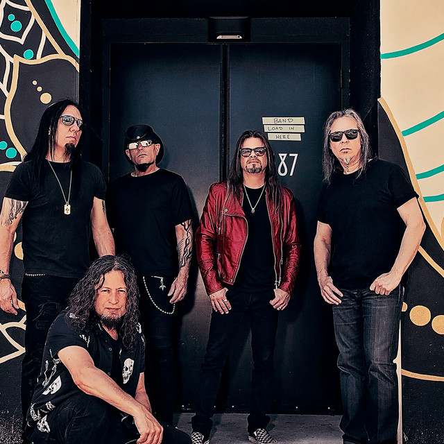 Operation Mindcrime: Rock artist