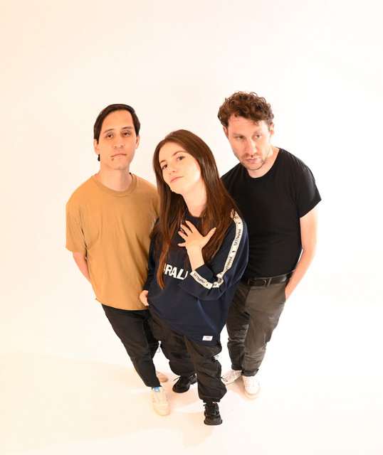 Operator Music Band at Night Club 101 on Oct 4, 2026