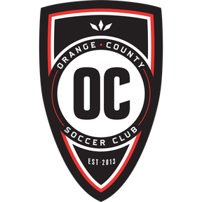 Orange County SC logo