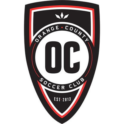 Orange County SC logo
