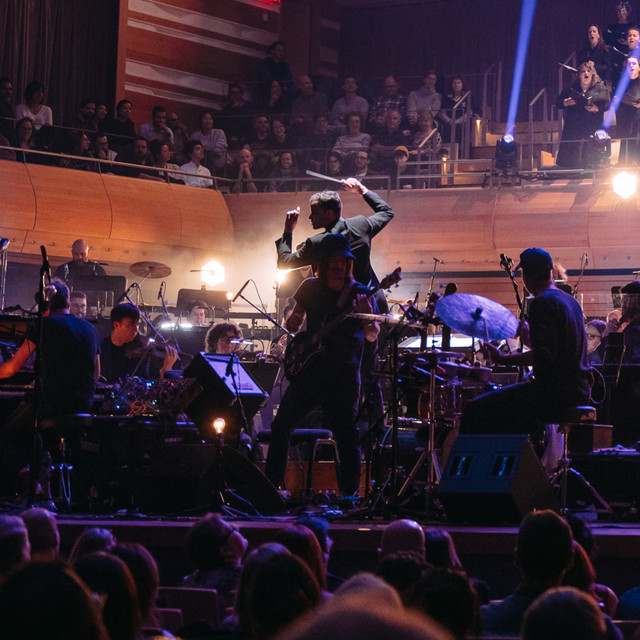 Orchestre FILMharmonique: Classical artist