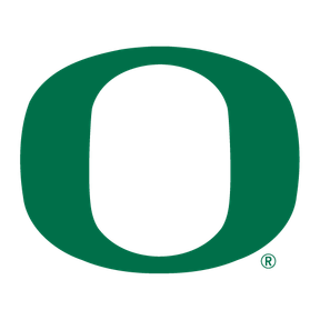 Oregon Ducks Football logo
