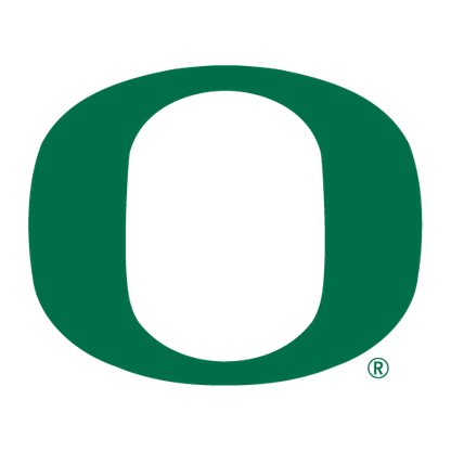 Oregon Ducks Football logo