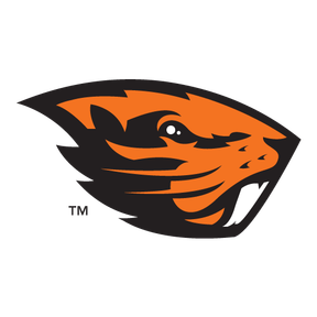 Oregon State Beavers Football logo