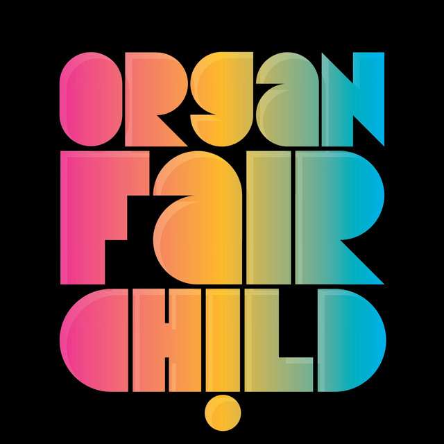 Organ Fairchild at Nowhere Bar on Oct 10, 2026