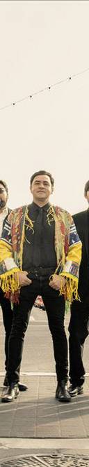 Orkesta Mendoza