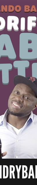 Orlando Baxter