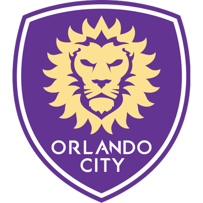 Orlando City SC logo
