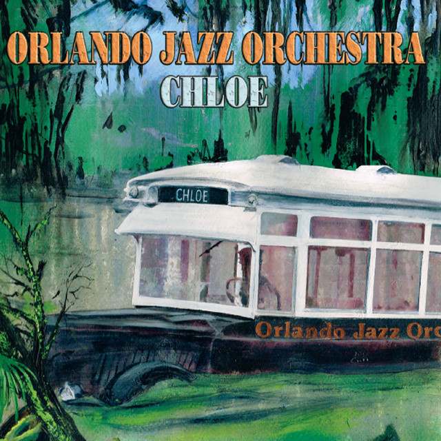 Orlando Jazz Orchestra: Blues and Jazz artist