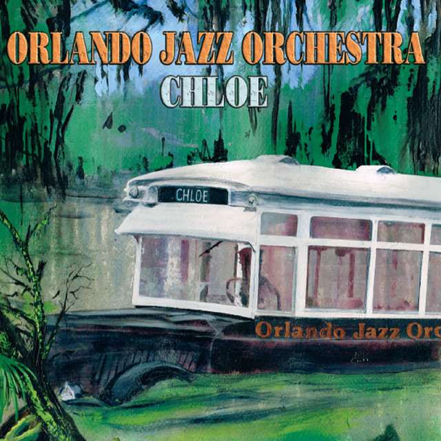 Orlando Jazz Orchestra at Ormond Beach Performing Arts Center on Oct 24, 2026