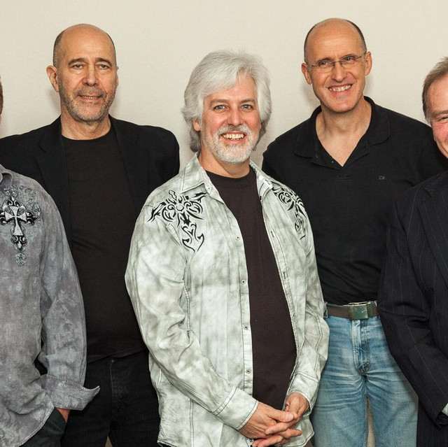 Orleans (Rescheduled from 8/13) at Arlington Music Hall on Sep 24, 2026