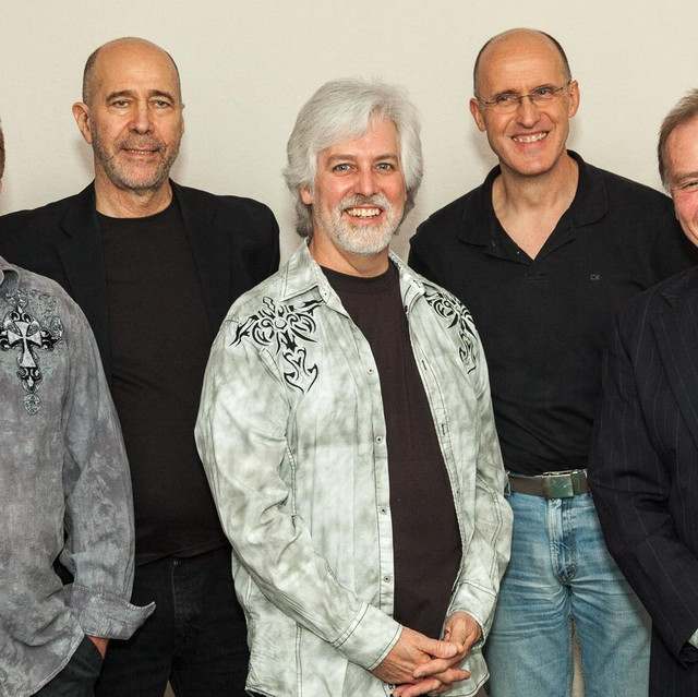 Orleans - Band: Rock artist