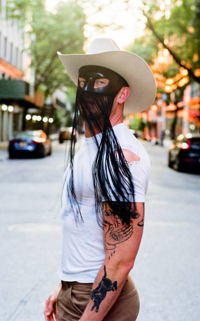 Orville Peck
