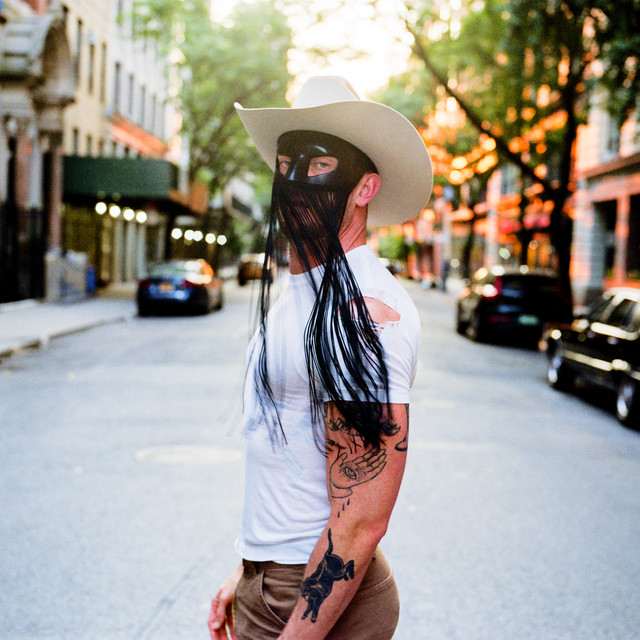 Orville Peck at McMenamins Historic Edgefield Manor on Sep 23, 2026