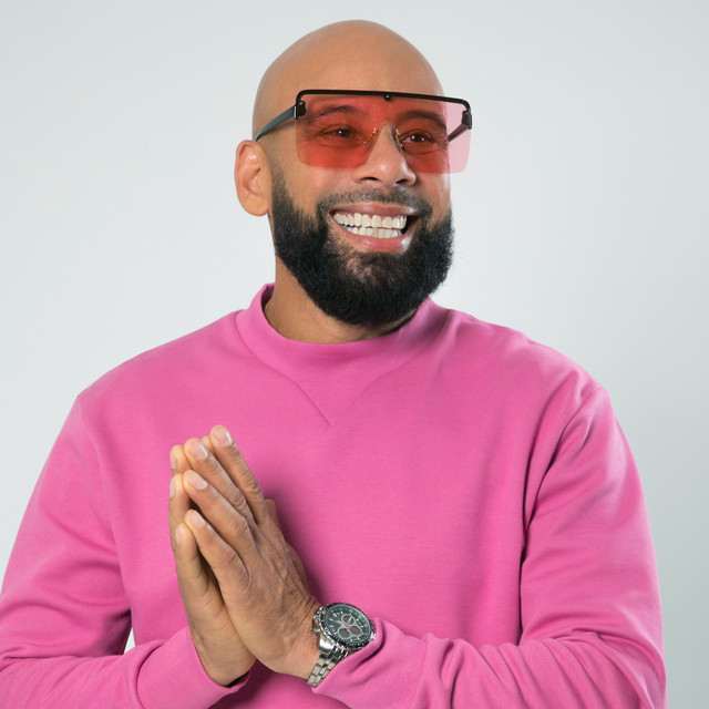Oscarito at House of Blues Orlando on Oct 24, 2026