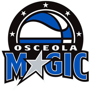 Osceola Magic logo