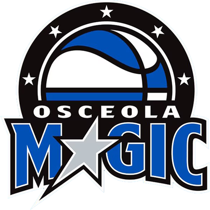 Osceola Magic logo