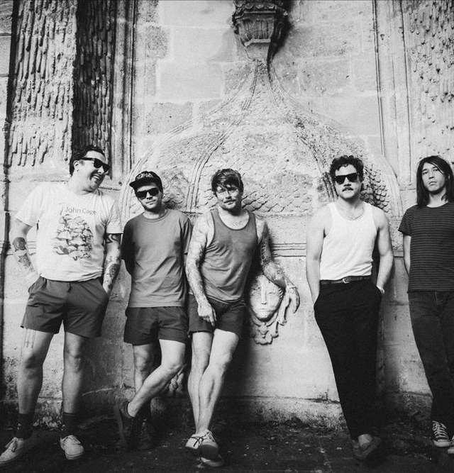 Osees: Rock artist