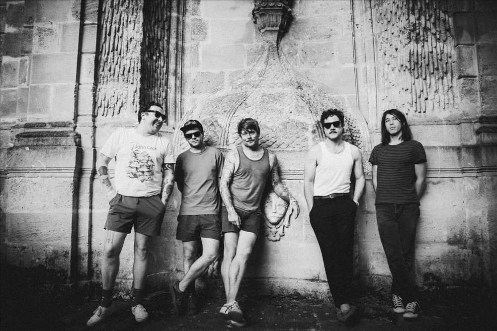 Osees at Bottleneck on Oct 13, 2026