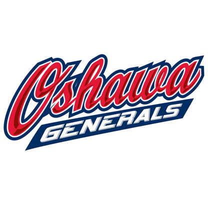 Oshawa Generals logo