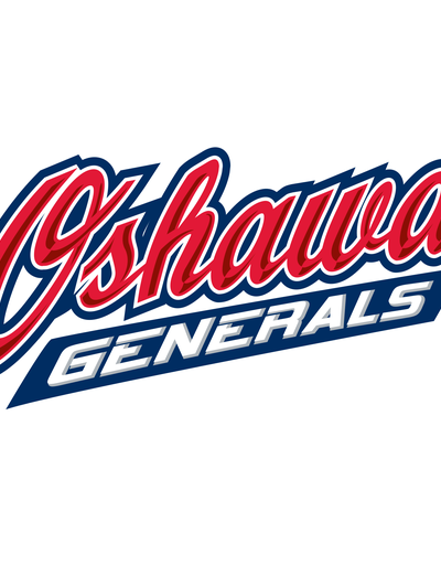 North Bay Battalion at Oshawa Generals