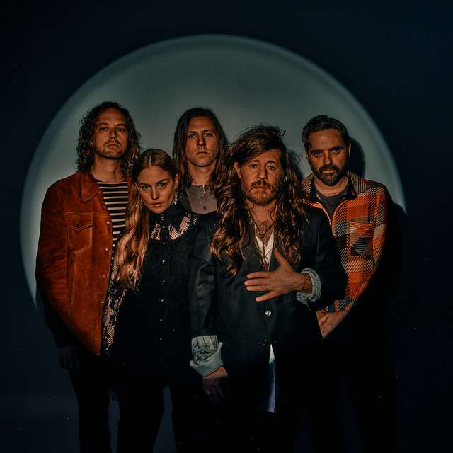 Other Lives at Beachland Ballroom and Tavern on Nov 18, 2026