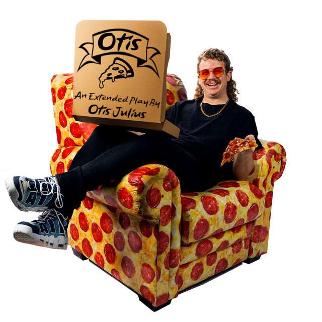 Otis Julius at xBk Live on Nov 21, 2026