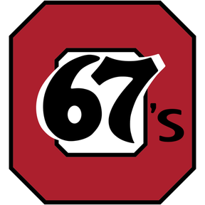 Ottawa 67s logo