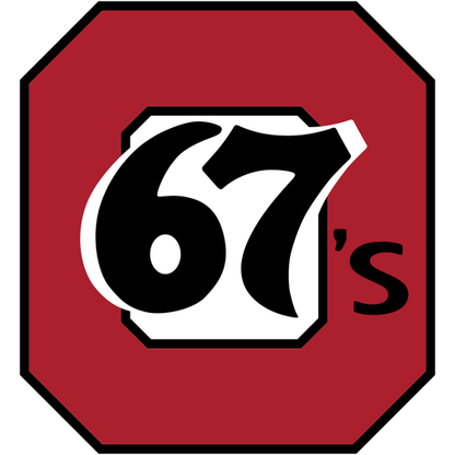 Ottawa 67s logo