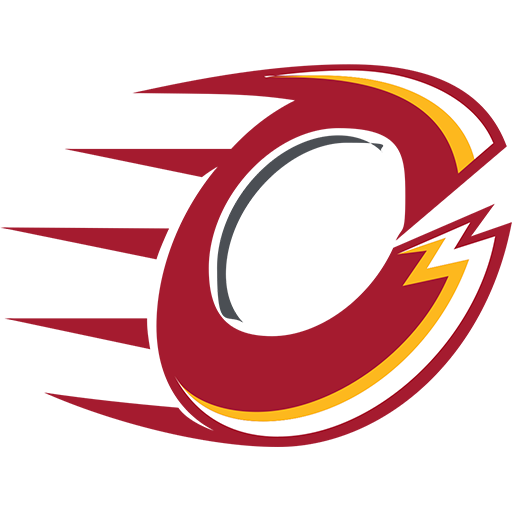 Ottawa Charge: American PWHL team logo