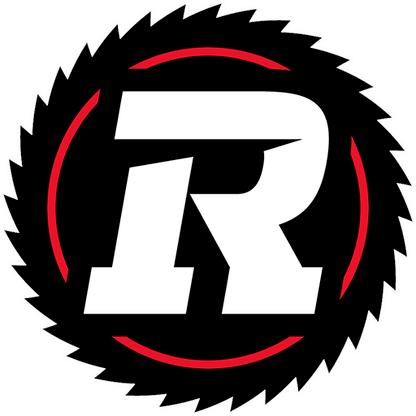 Ottawa Redblacks logo