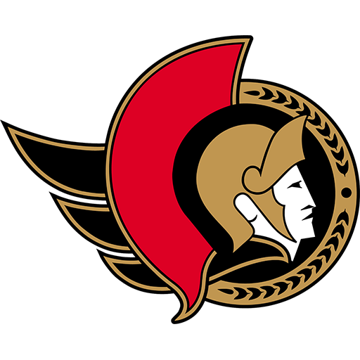 2026-2027 Ottawa Senators Season Tickets (Includes Tickets To All Regular Season Home Games) at Canadian Tire Centre on Oct…