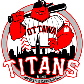 Ottawa Titans logo