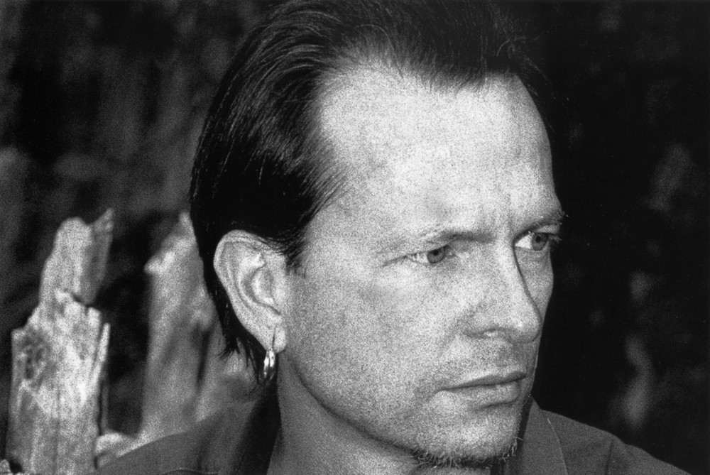 Ottmar Liebert and Luna Negra at Rialto Theatre Tucson on Oct 5, 2026