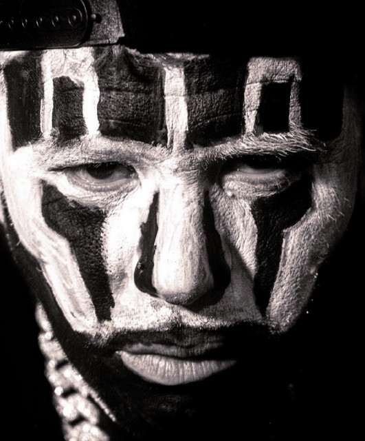 Ouija Macc at RBC Deep Ellum on Nov 5, 2026