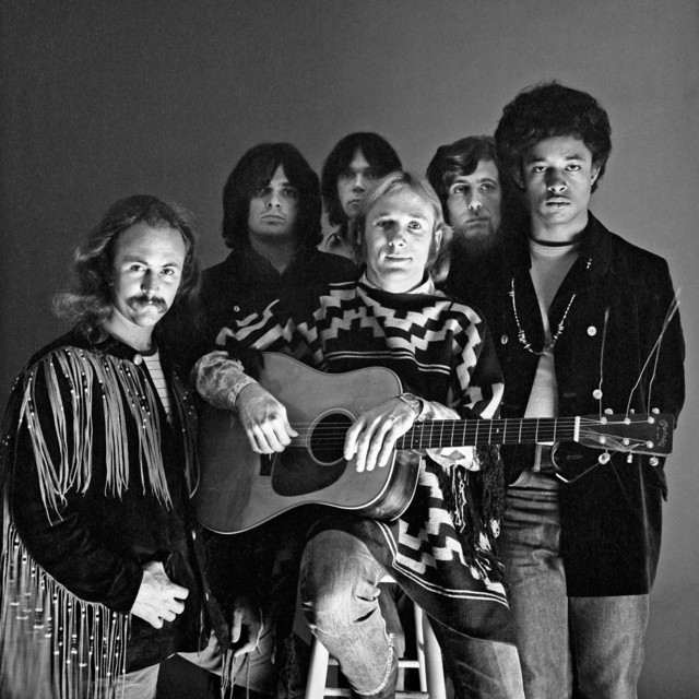 Our House - The Music of Crosby, Stills, Nash, and Young at Medina Entertainment Center on Nov 13, 2026