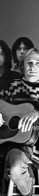 Our House - The Music of Crosby, Stills, Nash, and Young