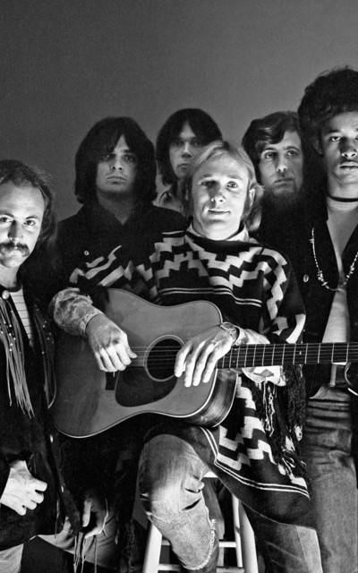 Our House - The Music of Crosby, Stills, Nash, and Young