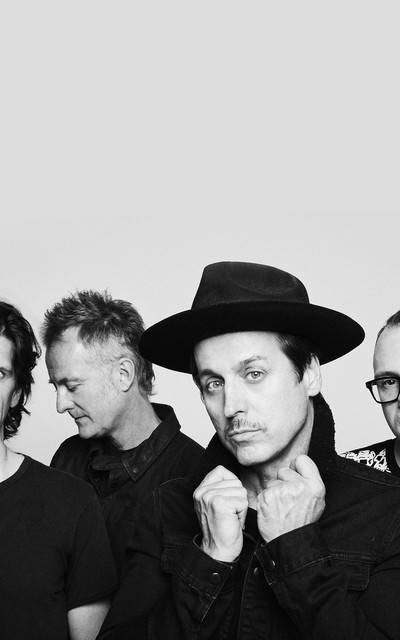 Our Lady Peace