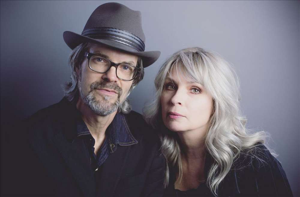 An Acoustic Christmas with Over the Rhine at Lincoln Theatre Columbus on Dec 2, 2026