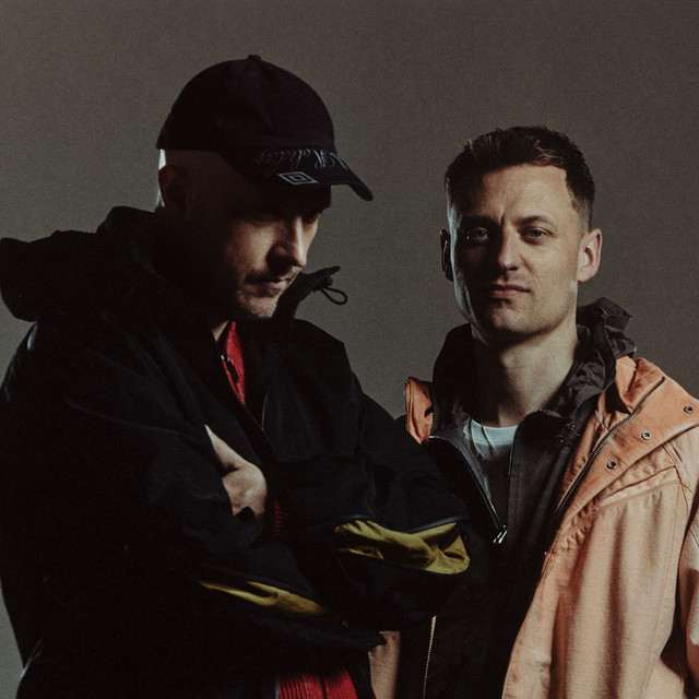 Overmono (DJ Set) at Public Works on Sep 27, 2026