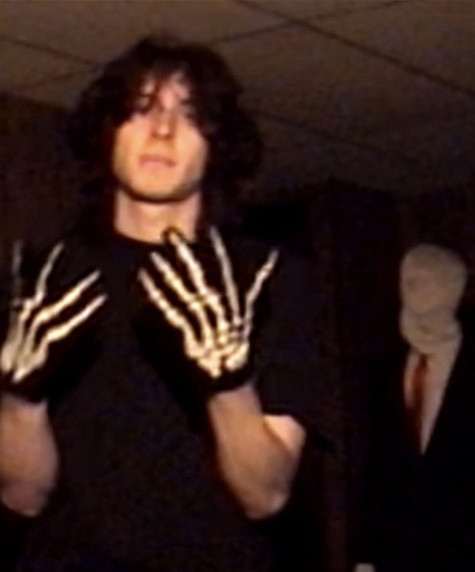 overtonight at Middle East Downstairs on Sep 19, 2026