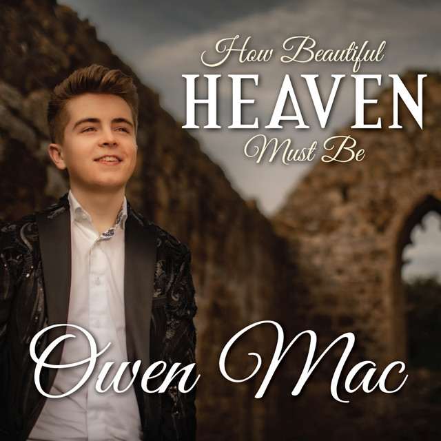 Owen Mac at Bella Rose Arts Centre on Sep 27, 2026
