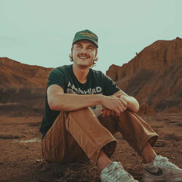 Owen Riegling at Exit In on Sep 24, 2026