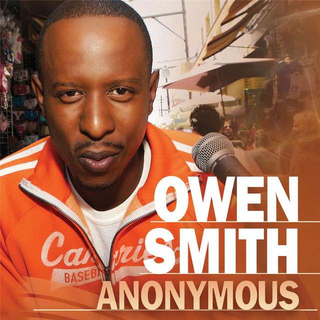Owen Smith (18+ Event) at The Lab at Zanies on Sep 23, 2026