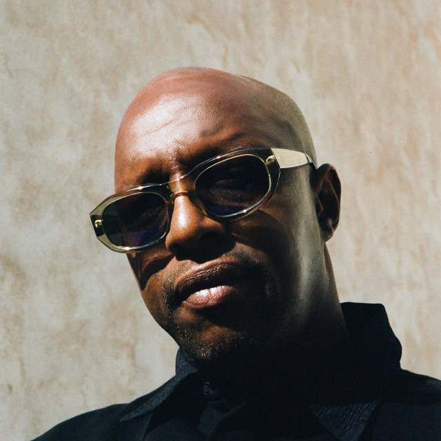 Oxmo Puccino: Rap/Hip Hop artist