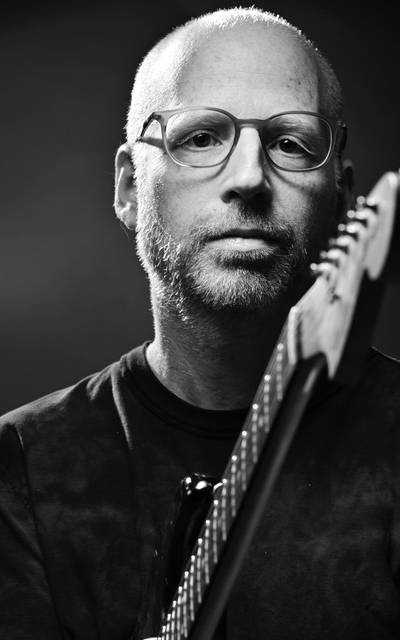 Oz Noy Trio ft. Dave Weckl and Brian Charette