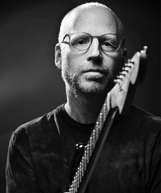 Oz Noy Trio ft. Dave Weckl and Brian Charette at Sellersville Theatre 1894 on Oct 27, 2026